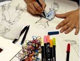 Certificate in Advanced Fashion Designing