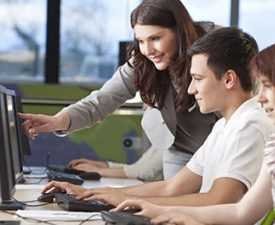 Computer Trainer Proficiency Diploma