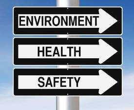 Advanced Certificate in Occupational Safety, Health and Environment Management