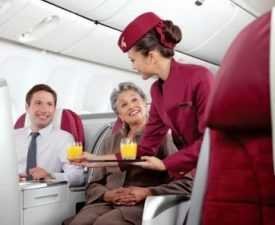 Skill-Based Training in Aviation Hospitality & Airline Management
