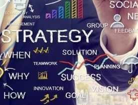 Certificate in Business Strategy