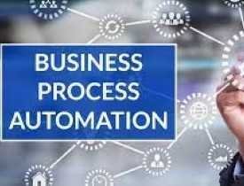 Diploma in Business Automation