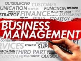 Professional Certification in Business Management & Leadership