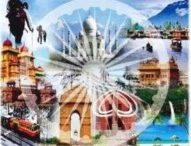Certificate in Tours Travel & Tourism Management