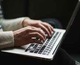Certificate in Computer Typing English