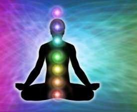 Diploma in Meditation