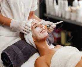 Certificate in Aesthetic Skin Technician