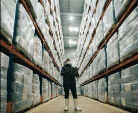 Diploma in Cold Storage Supervisor
