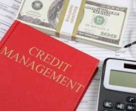 Diploma in Credit Management