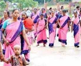 Certificate in Anganwadi Supervisor