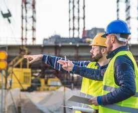Diploma in Civil Construction Supervisor