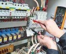 Certificate in Electrical Wiring Technician