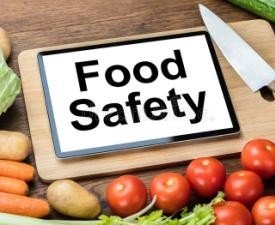 Certificate in Food Quality Control & Inspection