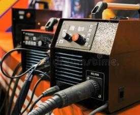 Certificate in Advanced Welding and Structural Fabrication