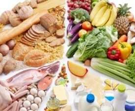 Advanced Certificate in Nutrition and Health Management