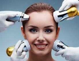 Diploma in Beauty Care