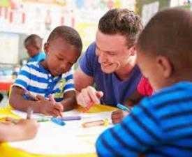 Skill-Based Diploma in Early Childhood Learning & Care