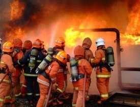 Advanced Certificate in Fire Safety and Hazards Management