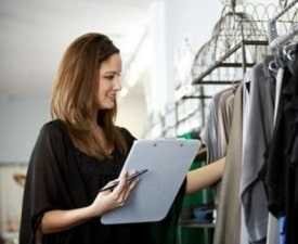 Diploma in Garment Making