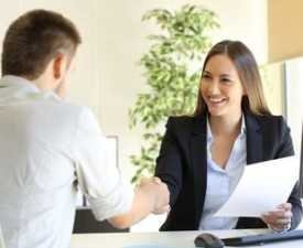 Diploma in Recruitment Executive-HR