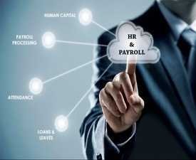Diploma in HR and Payroll Management