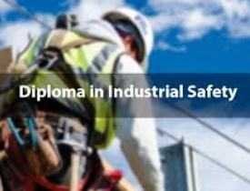 Diploma in Industrial Safety & Preventive Maintenance