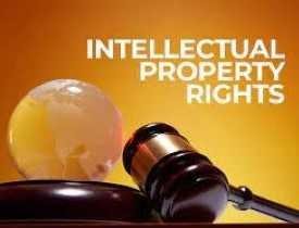 Diploma in Intellectual Property Right (IPR)