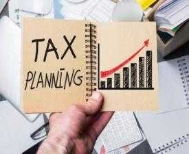 Diploma in Investment and Tax Planning
