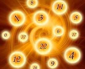 Diploma in Numerology
