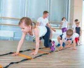 Certificate in Physical Education & Fitness Training