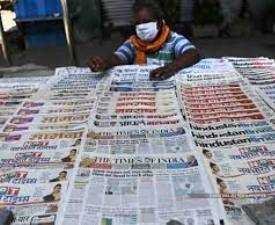 Diploma in Freelance Journalism & Feature Writing