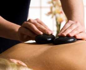 Diploma in Senior Spa Therapist