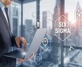 Diploma in Six Sigma
