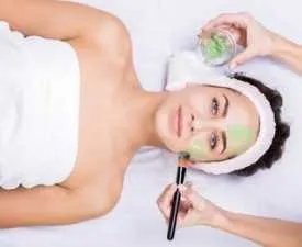 Diploma in Beauty & Wellness