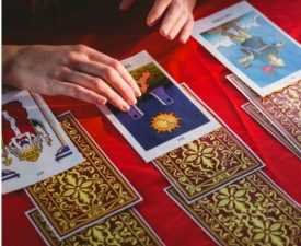 Diploma in Tarot Reading