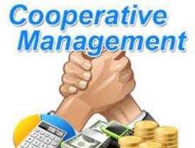Diploma in Cooperative Management