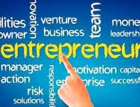 Diploma in Entrepreneurship