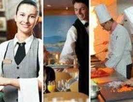 International Diploma in Hospitality Management