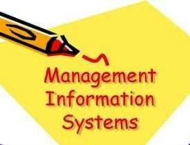 Diploma in Management Information System