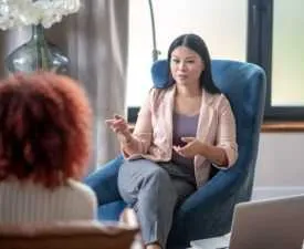 Certificate in Counseling Psychology