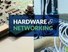 Certificate in Computer Hardware & Networking