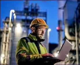 Certificate in Industrial Hazards & Safety Management