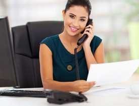 Diploma in Office Assistanship