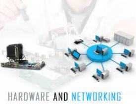 Diploma in PC Hardware, Networking, and System Administration