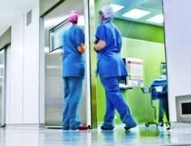 Diploma in Strategic Management for Hospital