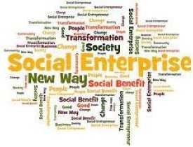 Diploma in Social Enterprise