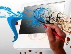 Diploma in Web Designing