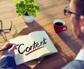 Diploma in Marketing Content Writer