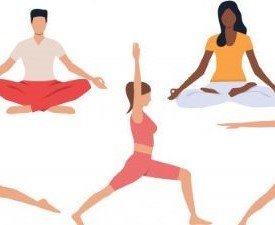 Diploma in Yoga for Mental Health