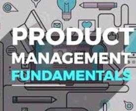 Certificate in Product Management